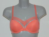 Marlies Dekkers Dame de Paris Coral - Beha Maat: 75C