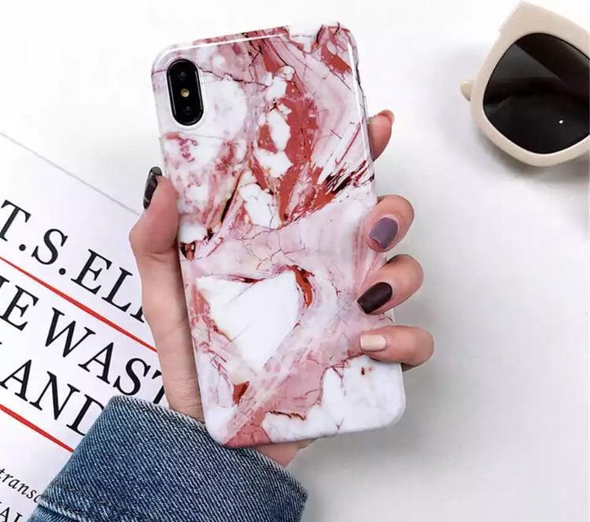 Iphone 11 sale phone case designer