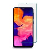 samsung a10 screenprotector - Beschermglas Samsung galaxy a10 screen protector glas - screenprotector Samsung a10 - 1 stuk