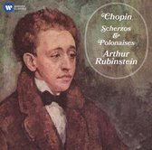 Chopin / Rubinstein, Artur - Scherzi & Polonaises