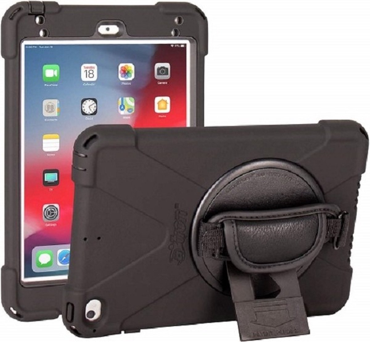 The Joy Factory aXtion Bold P iPad Mini 4/5