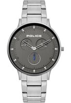 Police Heren horloge PL15968JS.39M