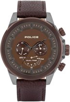 Police Herenhorloge PL15970JSUBZ.12