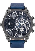 Horloge Heren Police PL15381JSU61B (ø 51 mm)