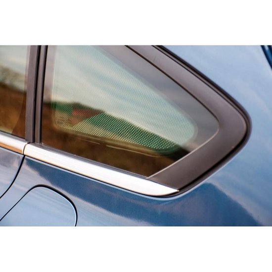 Zonneschermen passend voor Ford Focus IV Wagon 2018- (6-delig) voor o.a