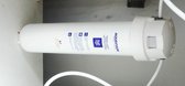 Keuken inbouw waterfilter - anti-bacterie