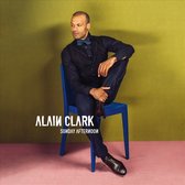 Alain Clark - Sunday Afternoon (CD)