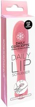 Daily Concepts Daily Lip Scrubber Kartáček Na Rty Pink