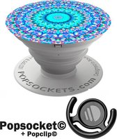 Popsocket ™ Combo Arabesque - Popsocket + Popclip