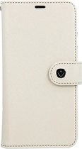 Valenta - Book Case - Classique - Crème - iPhone 11 Pro