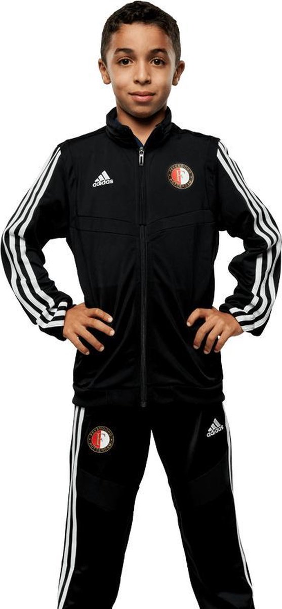 Adidas feyenoord trainingspak sale
