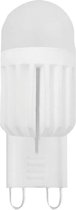 LED Lamp - Nani - G9 Fitting - Dimbaar - 3W - Helder/Koud Wit 6400K - BES LED