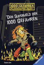 1000 Gefahren - Der Superheld der 1000 Gefahren