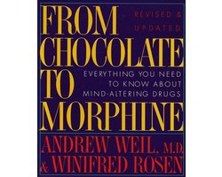 From Chocolate to Morphine