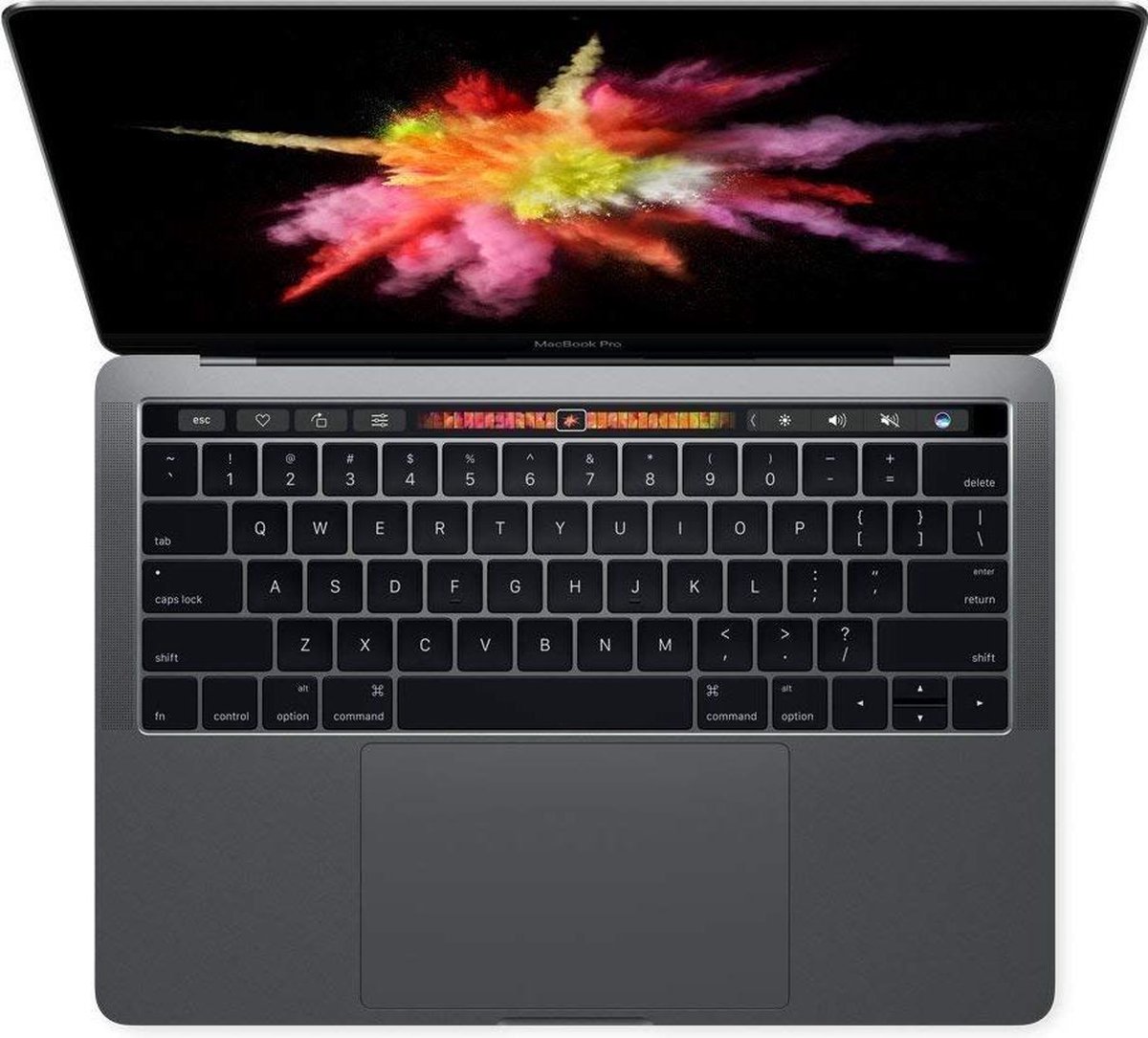 MacBook Pro 13 inch Retina Core i5 2.3Ghz 128GB 8GB Ram | Zichtbaar  gebruikt | C grade... | bol.com