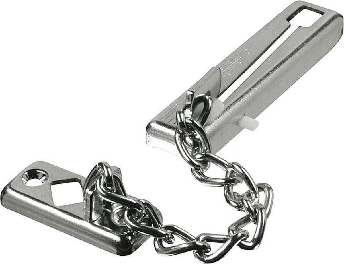 Abus - Deurketting Sk69 N C - 32251-5