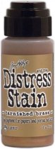 Ranger • Tim Holtz distress stains metallic tarnished brassArt. nr. 15TDW35206