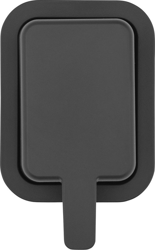 Brabantia Sinkside Soap Pump - 250 ml - Gris foncé