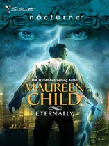 Eternally (Mills & Boon Nocturne) (The Guardians - Book 1)