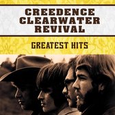 Creedence Clearwater Revival - Greatest Hits (CD)