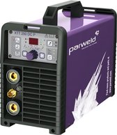 XTT250DC-P