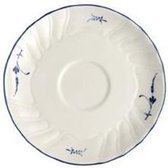 Villeroy & Boch Vieux Luxembourg Mokkaschotel - Ø12 cm