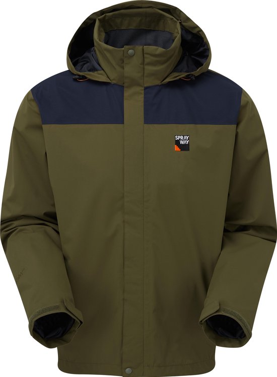 Sprayway Mezen Jacket | bol.com