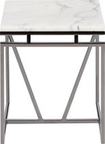 Deluxsh Interiors Sophie Side Table