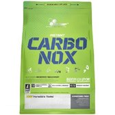 Olimp Supplements Carbonox - Koolhydraatpoeder - Sinaaasappel - 1000 gram