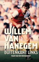 Willem van Hanegem - Buitenkant links