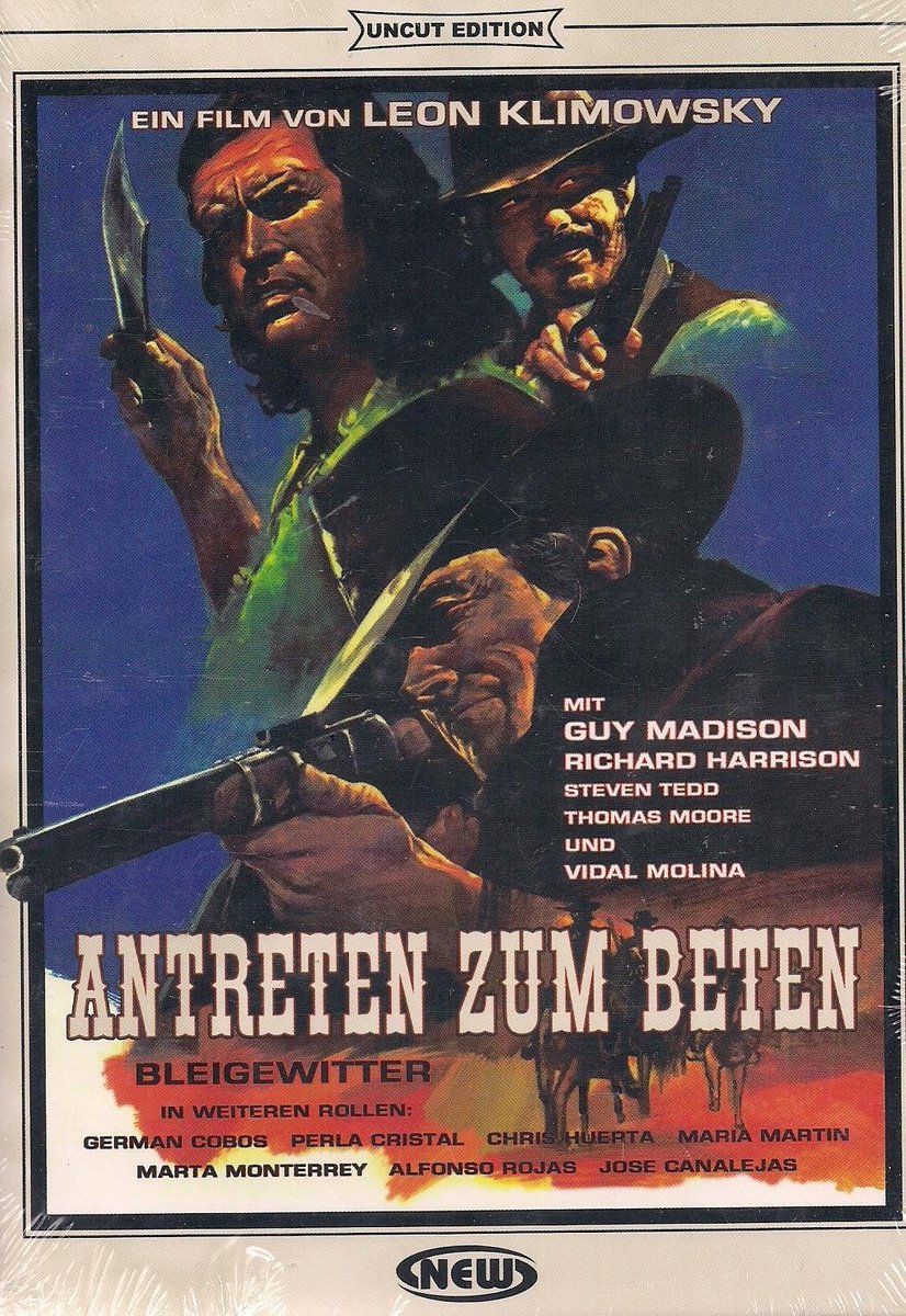 Antreten zum Beten
