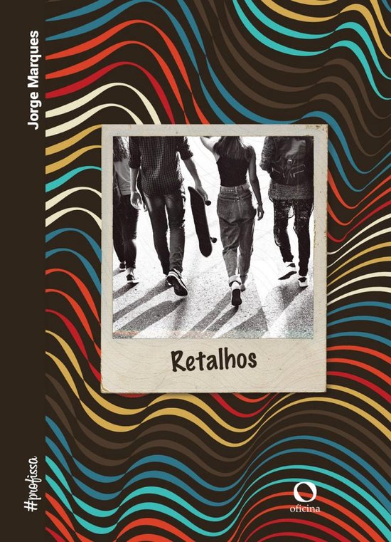 #profissa 3 - Retalhos - cover