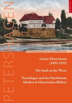 Petershagen in Dokumenten 2 - Die Stadt an der Weser