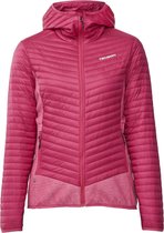 Tenson - Cerise - Outdoor Kleding - Fleeces en Truien - Fleece