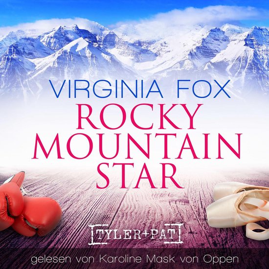 Rocky Mountain Star - cover