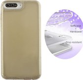 BackCover Layer TPU + PC Huawei Y5 2018 Goud