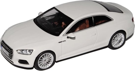 Audi A5 Coupé - 1:43 - Spark