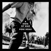 A State Of War (2Lp)