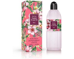 Eyüp Sabri Tuncer - Japanse kersenbloesem - Eau de Cologne - 400ML (Kolonya / Desinfectie / Aftershave)