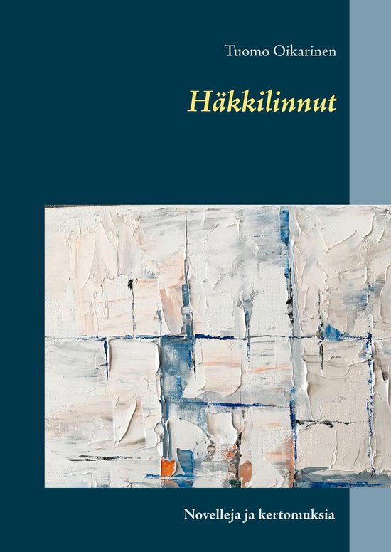 Häkkilinnut - cover