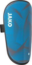 Jako - Shin guard Basic - Scheenbeschermer Basic - XS - Blauw