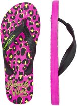 Vingino SALLIE Meisjes EVA slipper - Roze - Maat 31