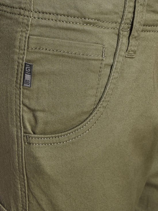 Name it cargobroek Regular fit