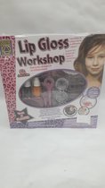 Lip Gloss Workshop