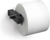 ZACK CARVO porte-rouleau de papier toilette (noir)
