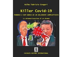 Killer covid-19