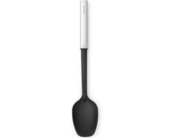 Brabantia Profile Opscheplepel - Anti-aanbak - RVS