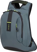 Samsonite Paradiver Rugzak - 16 Liter - Trooper Grey