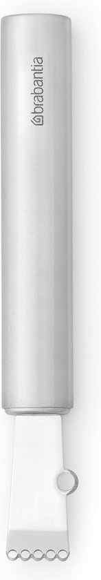 Brabantia Profile râpe à citron - RVS