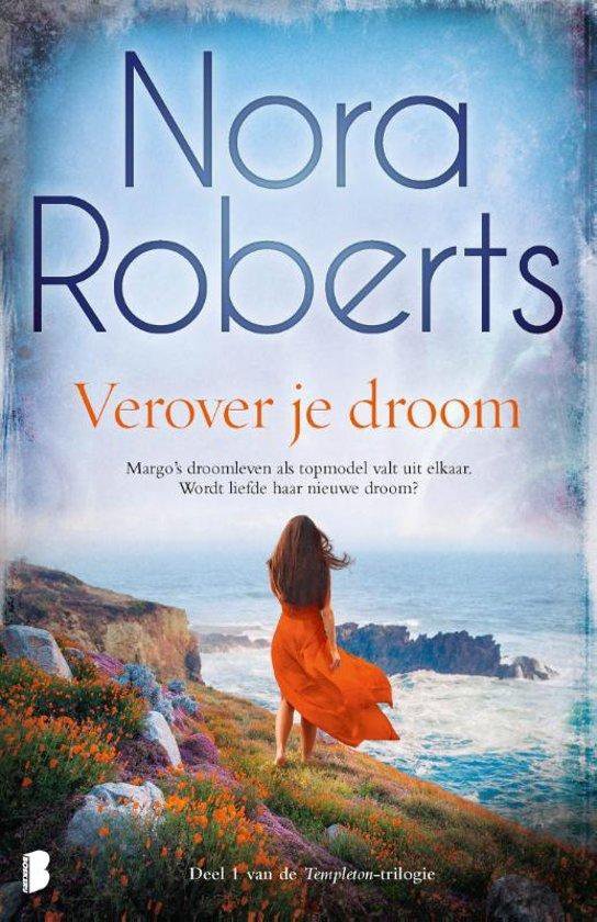 Verover je droom - Nora Roberts | Warmolth.org